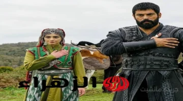 بداية الانتقام.. موعد عرض الحلقة الجديدة من مسلسل المؤسس عثمان وأحداث مفصلية تنتظر الجمهور 1